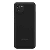 смартфон Samsung Galaxy A03 32GB Black SM-A035FZKDSER