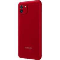 смартфон Samsung Galaxy A03 64GB Red SM-A035FZRGSER