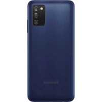 смартфон Samsung Galaxy A03s 3/32GB Blue KZ SM-A037FZBDSKZ синий