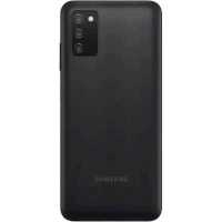 смартфон Samsung Galaxy A03s 32GB Black SM-A037FZKDSER