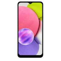 смартфон Samsung Galaxy A03s 32GB White SM-A037FZWDSER