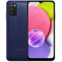 смартфон Samsung Galaxy A03s 4/64GB Blue KZ SM-A037FZBGSKZ синий