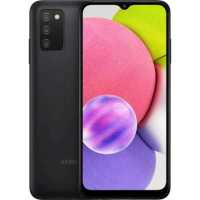 смартфон Samsung Galaxy A03s 64GB Black SM-A037FZKGSER
