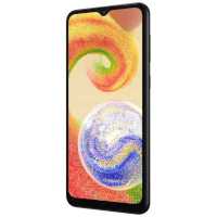 смартфон Samsung Galaxy A04 4/64GB Black SM-A045FZKGMEB черный