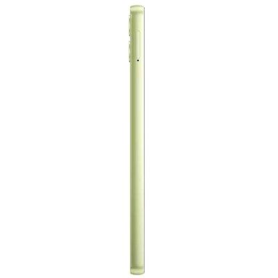 смартфон Samsung Galaxy A05 4/64GB Green SM-A055FLGQAFB зеленый