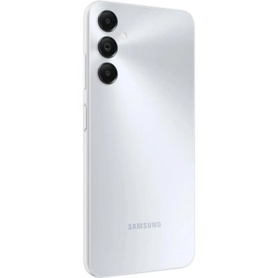смартфон Samsung Galaxy A05s 6/128GB Silver SM-A057FZSHMWD