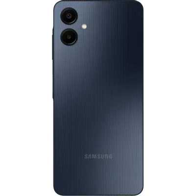смартфон Samsung Galaxy A06 4/64GB Black SM-A065FZKDCAU черный