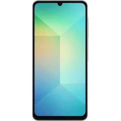 смартфон Samsung Galaxy A06 4/64GB Blue SM-A065FLBDCAU голубой