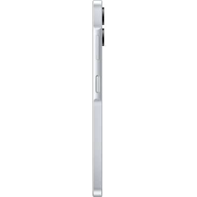смартфон Samsung Galaxy A06 6/128GB Blue SM-A065FLBHSKZ голубой