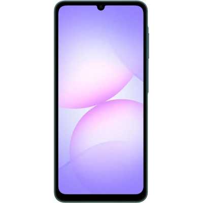 смартфон Samsung Galaxy A07 4/128GB Green SM-A075FZGGCAU зеленый