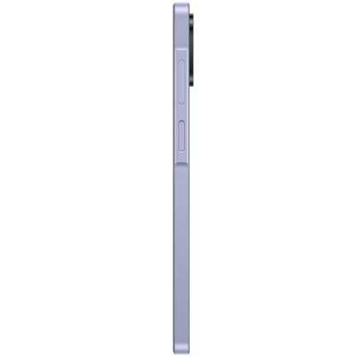 смартфон Samsung Galaxy A07 4/128GB Violet SM-A075FLVGMEA фиолетовый