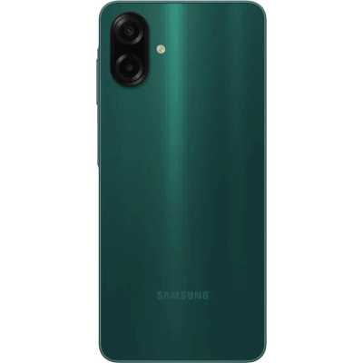 смартфон Samsung Galaxy A07 6/128GB Green SM-A075FZGHCAU зеленый