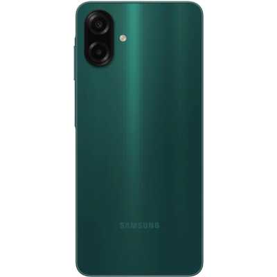смартфон Samsung Galaxy A07 6/128GB Green SM-A075FZGHMEA зеленый