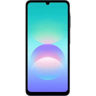 смартфон Samsung Galaxy A08 4/128GB Blue SM-A085FDBGCAU