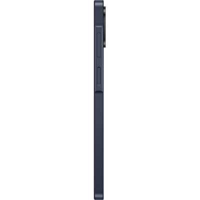 смартфон Samsung Galaxy A08 4/128GB Blue SM-A085FDBGCAU