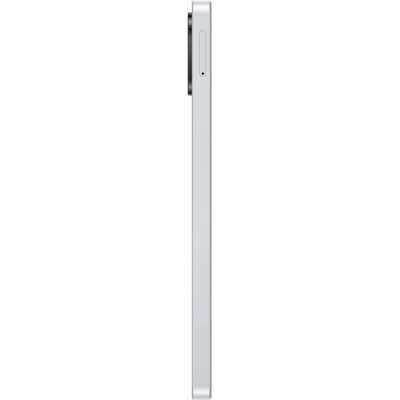смартфон Samsung Galaxy A08 4/128GB Silver SM-A085FZSGCAU