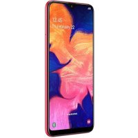 смартфон Samsung Galaxy A10 SM-A105FZRGSER красный