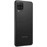 смартфон Samsung Galaxy A12 128GB Black SM-A127FZKKSER