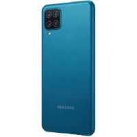 смартфон Samsung Galaxy A12 128GB Blue SM-A127FZBKSER