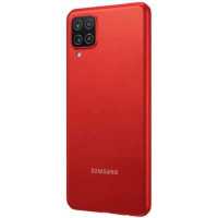 смартфон Samsung Galaxy A12 32GB Red SM-A127FZRUSER
