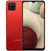 смартфон Samsung Galaxy A12 32GB Red SM-A127FZRUSER