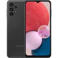 смартфон Samsung Galaxy A13 128GB Black SM-A135FZKKSKZ