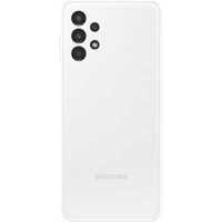 смартфон Samsung Galaxy A13 3/32GB White SM-A135FZWUCAU