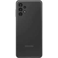 смартфон Samsung Galaxy A13 4/128GB Black SM-A137FZKHMEB черный