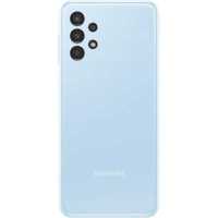 смартфон Samsung Galaxy A13 4/128GB Blue AE SM-A135FLBHMEB