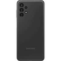 смартфон Samsung Galaxy A13 4/64GB Black SM-A135FZKVCAU