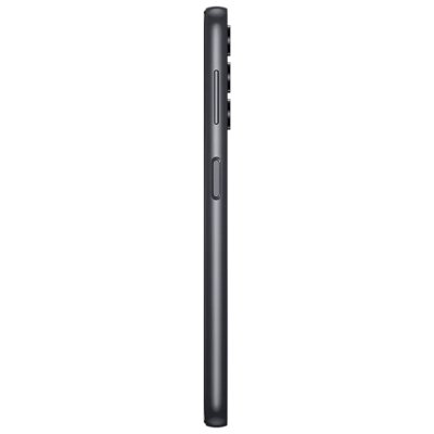 смартфон Samsung Galaxy A14 4/128GB Black SM-A145FZKVCAU черный