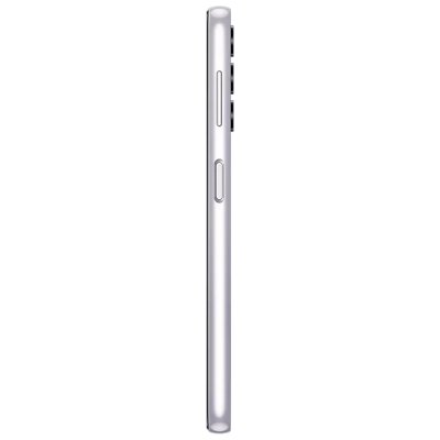 смартфон Samsung Galaxy A14 4/128GB Silver SM-A145FZSVCAU серебристый