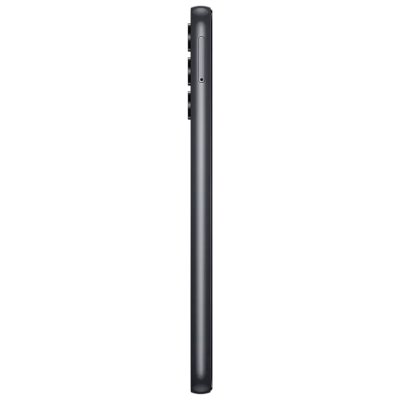 смартфон Samsung Galaxy A14 4/64GB Black SM-A145PZKDMEA черный