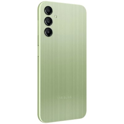 смартфон Samsung Galaxy A14 4/64GB Green SM-A145FLGUSKZ зеленый