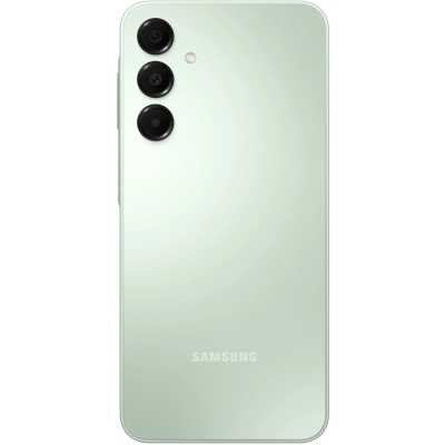 смартфон Samsung Galaxy A16 6/128GB Mint SM-A165FLGGCAC мятный