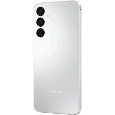 смартфон Samsung Galaxy A16 8/256GB Silver SM-A165FZAIMEA серебристый