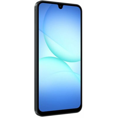 смартфон Samsung Galaxy A17 4/128GB Black SM-A175FZKNMDA черный