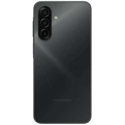 смартфон Samsung Galaxy A17 4/128GB Black SM-A175FZKNMEA черный