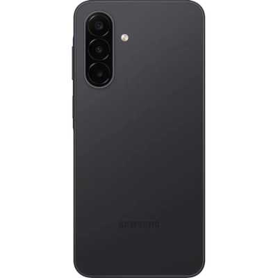смартфон Samsung Galaxy A17 4/128GB Black SM-A185FZKKCAU