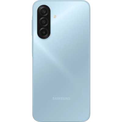 смартфон Samsung Galaxy A17 8/256GB Light Blue SM-A175FLBOMEA голубой