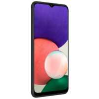 смартфон Samsung Galaxy A22s 4/128GB Grey SM-A226BZAVMEA серый