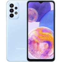 смартфон Samsung Galaxy A23 4/128GB Blue AE SM-A235FLBVMEB
