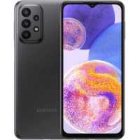 смартфон Samsung Galaxy A23 6/128GB Black AE SM-A235FZKKMEA