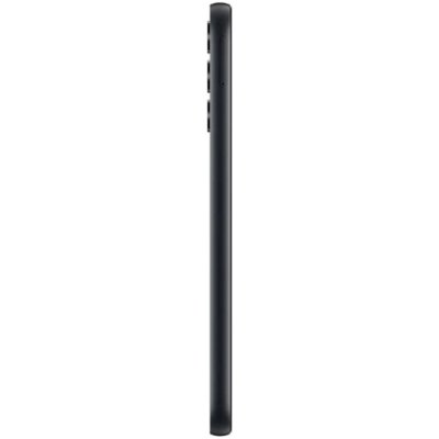 смартфон Samsung Galaxy A24 6/128GB Black SM-A245FZKVAFB черный