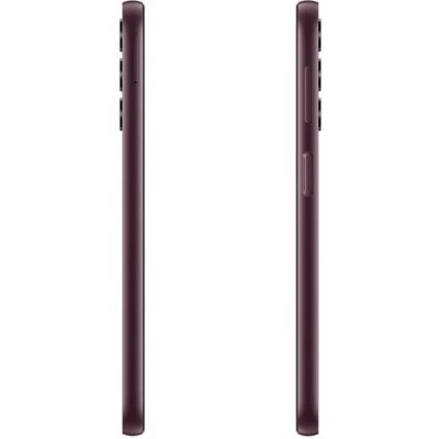 смартфон Samsung Galaxy A24 6/128GB Dark Red SM-A245FDRVSKZ темно-красный
