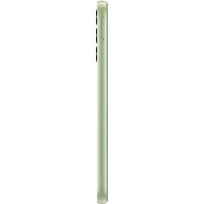 смартфон Samsung Galaxy A24 6/128GB Green SM-A245FLGVMEA зеленый