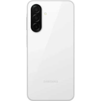 смартфон Samsung Galaxy A26 5G 6/128GB White SM-A266BZWDSKZ белый