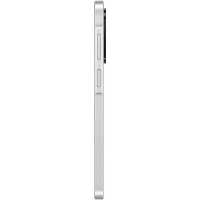 смартфон Samsung Galaxy A26 5G 6/128GB White SM-A266BZWDSKZ белый