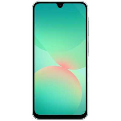 смартфон Samsung Galaxy A26 5G 8/256GB Mint SM-A266BLGHCAU мятный