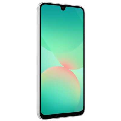смартфон Samsung Galaxy A26 5G 8/256GB White SM-A266BZWHCAU белый